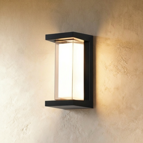 Esmond Outdoor Wall Lamp
