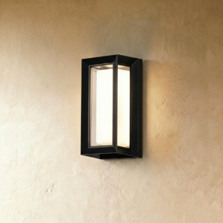 Esmond Outdoor Wall Lamp