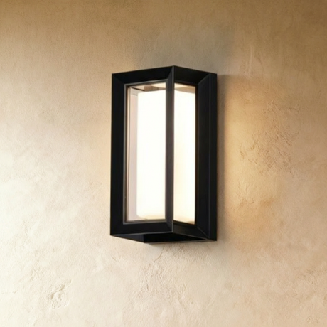 Esmond Outdoor Wall Lamp