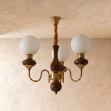 Eurot Chandelier