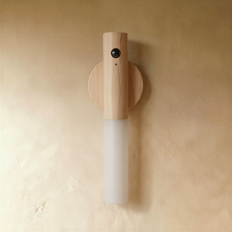 Eydis Motion Sensor Light