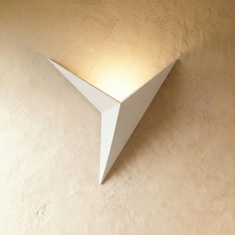 Lámpara de pared Ezio