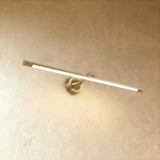 Faber Wall Lamp