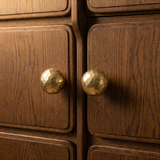 Facet Knob