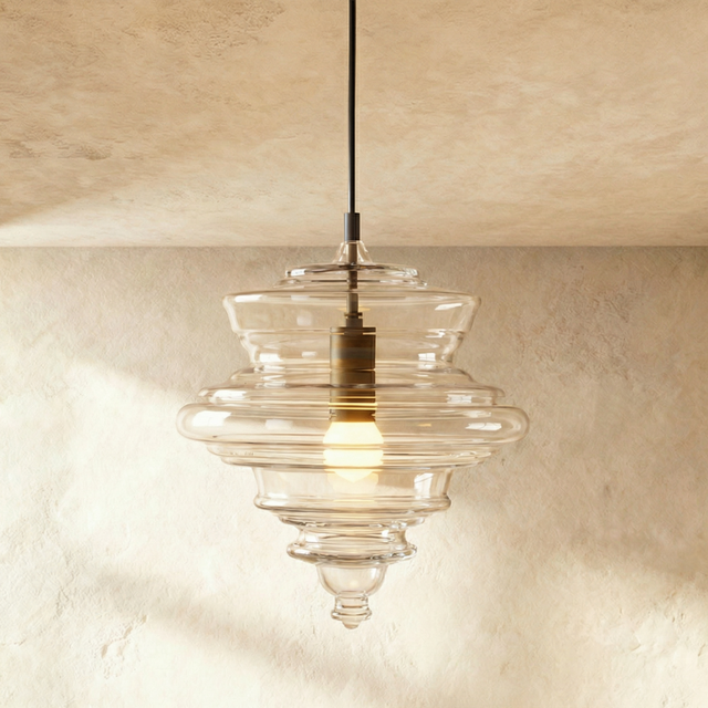 Fadl Pendant Light