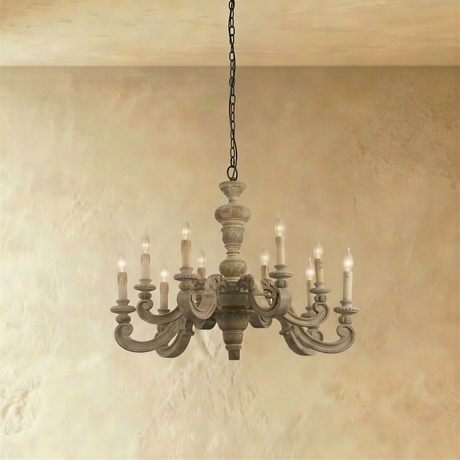 Fanaan Chandelier