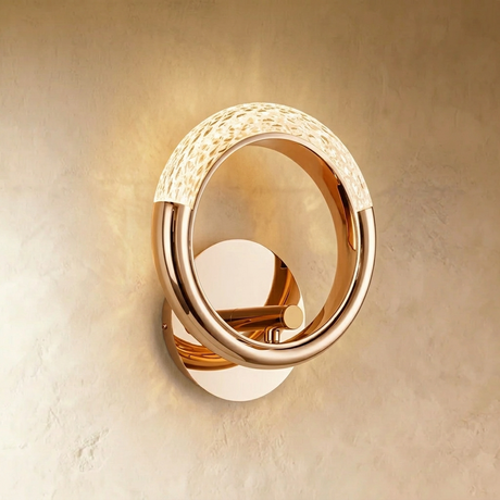 Fascino Wall Lamp