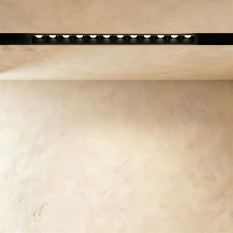 Fathiya Track Light System