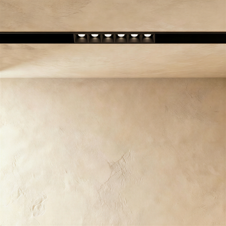 Fathiya Track Light System