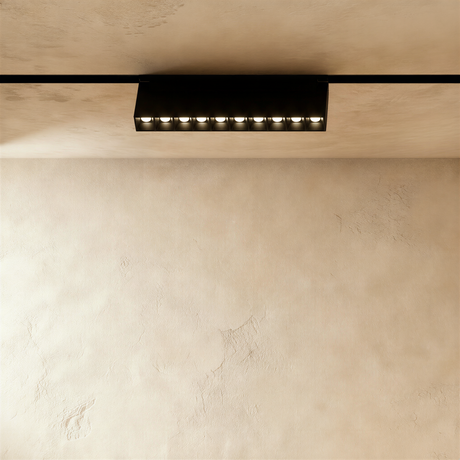 Fathiya Track Light System