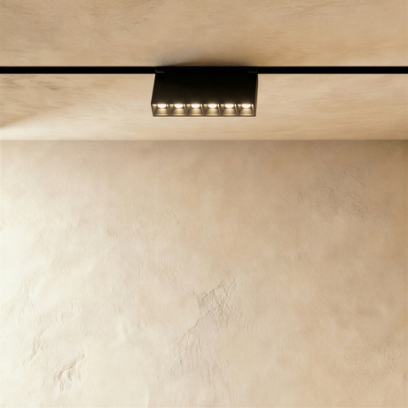 Fathiya Track Light System