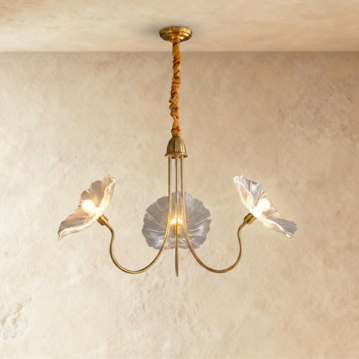 Floare Chandelier