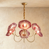 L35.4"(90cm) x H21.6"(55cm) / Warm White (3000K) / B - Red