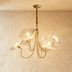 L35.4"(90cm) x H21.6"(55cm) / Warm White (3000K) / B - Clear