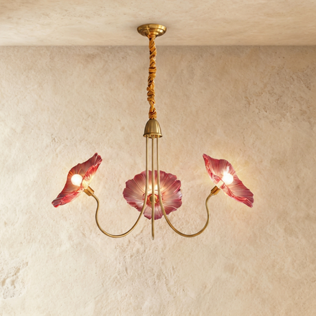 Floare Chandelier