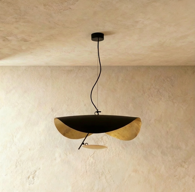 Foglia Pendant Light