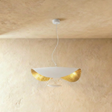 Foglia Pendant Light