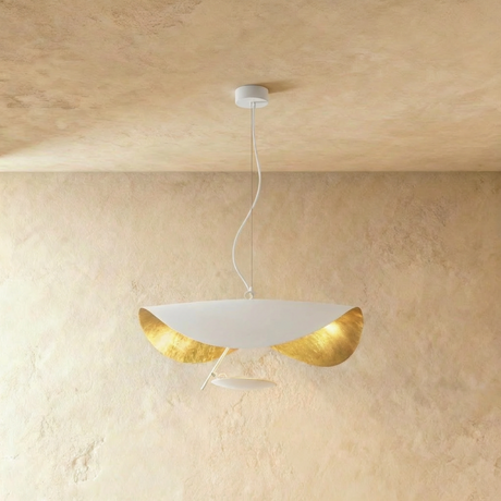 Foglia Pendant Light