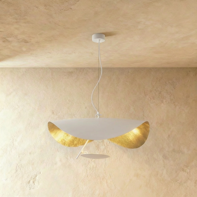Foglia Pendant Light