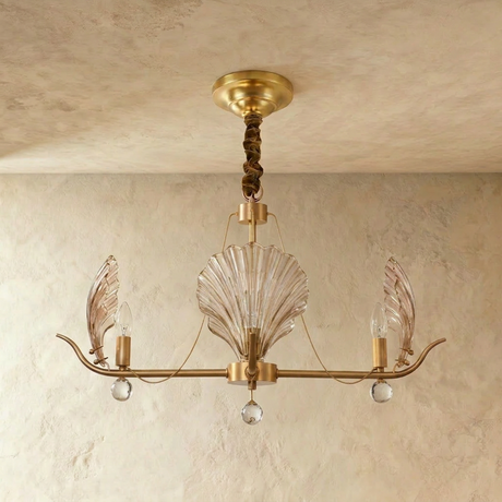 Fovia Chandelier