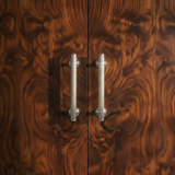 Fulton Knob & Pull Bar