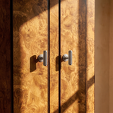 Fulton Knob & Pull Bar