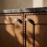 Fulton Knob & Pull Bar
