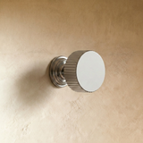 Fulton Knob & Pull Bar