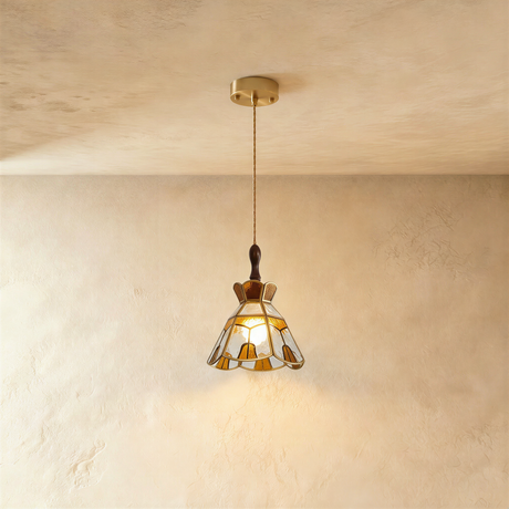 Fyon Pendant Light