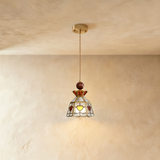 Fyon Pendant Light