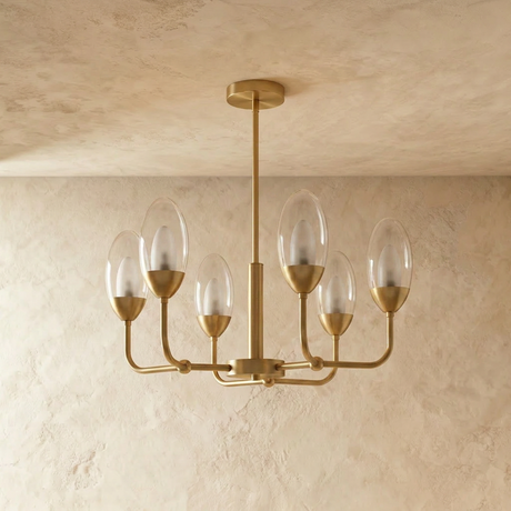 Glena Chandelier