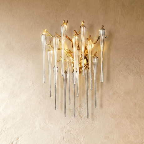 Glere Wall Lamp