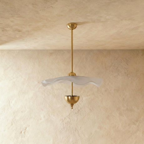 Gild Pendant Light