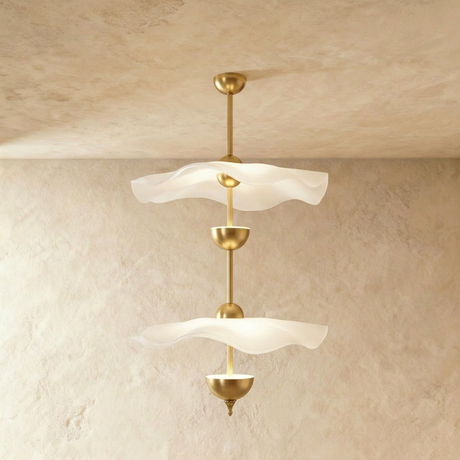 Gild Pendant Light