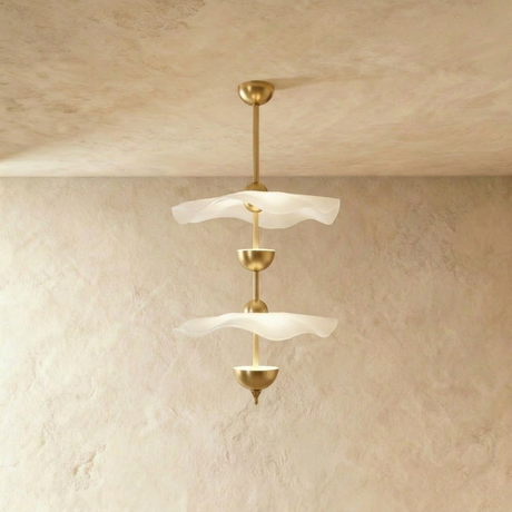 Gild Pendant Light