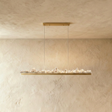 Gloire Linear Chandelier