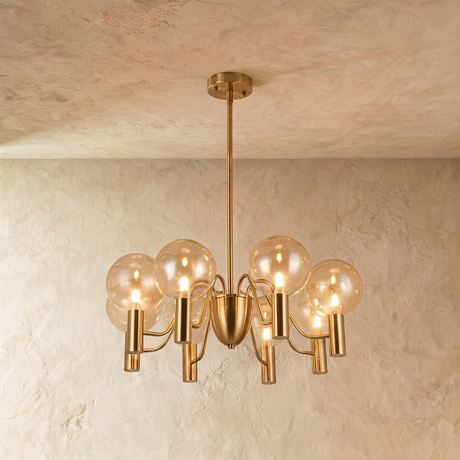 Gloral Chandelier
