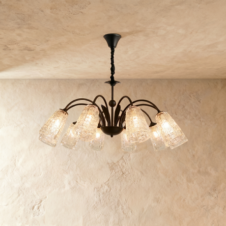 Glovy Chandelier