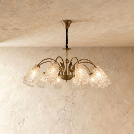Glovy Chandelier