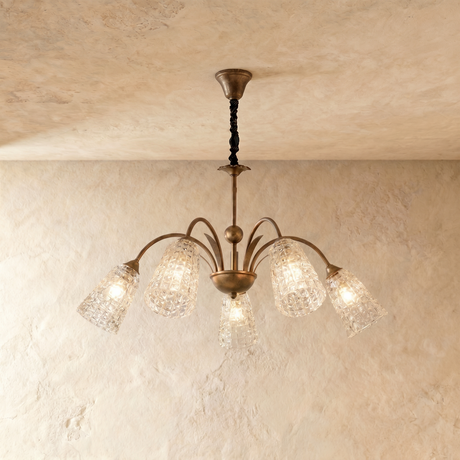 Glovy Chandelier