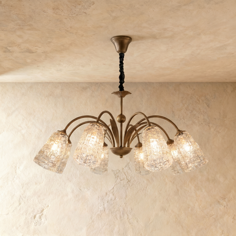 Glovy Chandelier