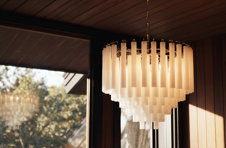 Light That Moves Through Every Layer