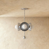 Glyph Pendant Light
