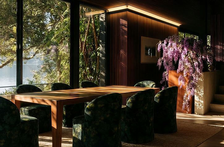Living & Dining