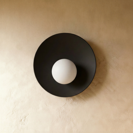 Griffin Wall Lamp