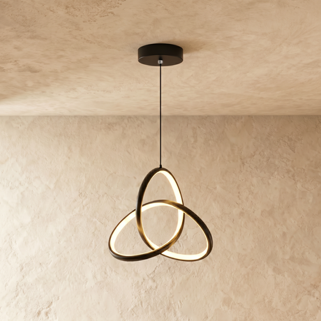 Hajan Pendant Light