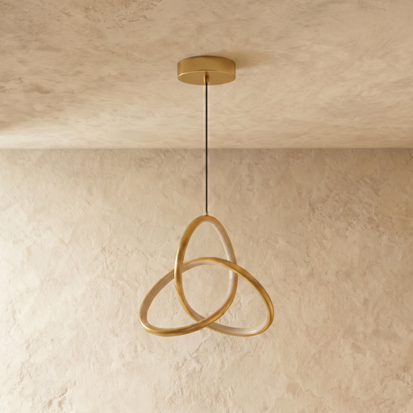 Hajan Pendant Light