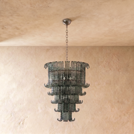 Halan Chandelier