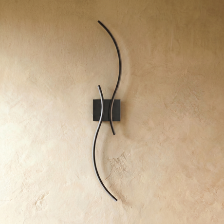 Halis Wireless Wall Lamp