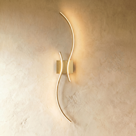 Halis Wireless Wall Lamp